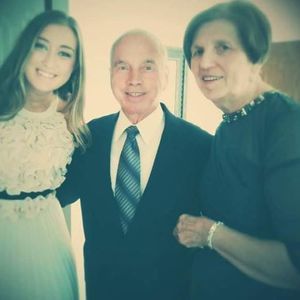 Meet your Posher, Kathy